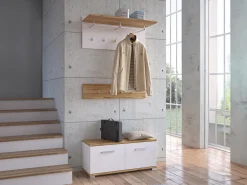 Knagerække Enocoro 104