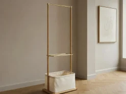 Knagerække Houston 1395