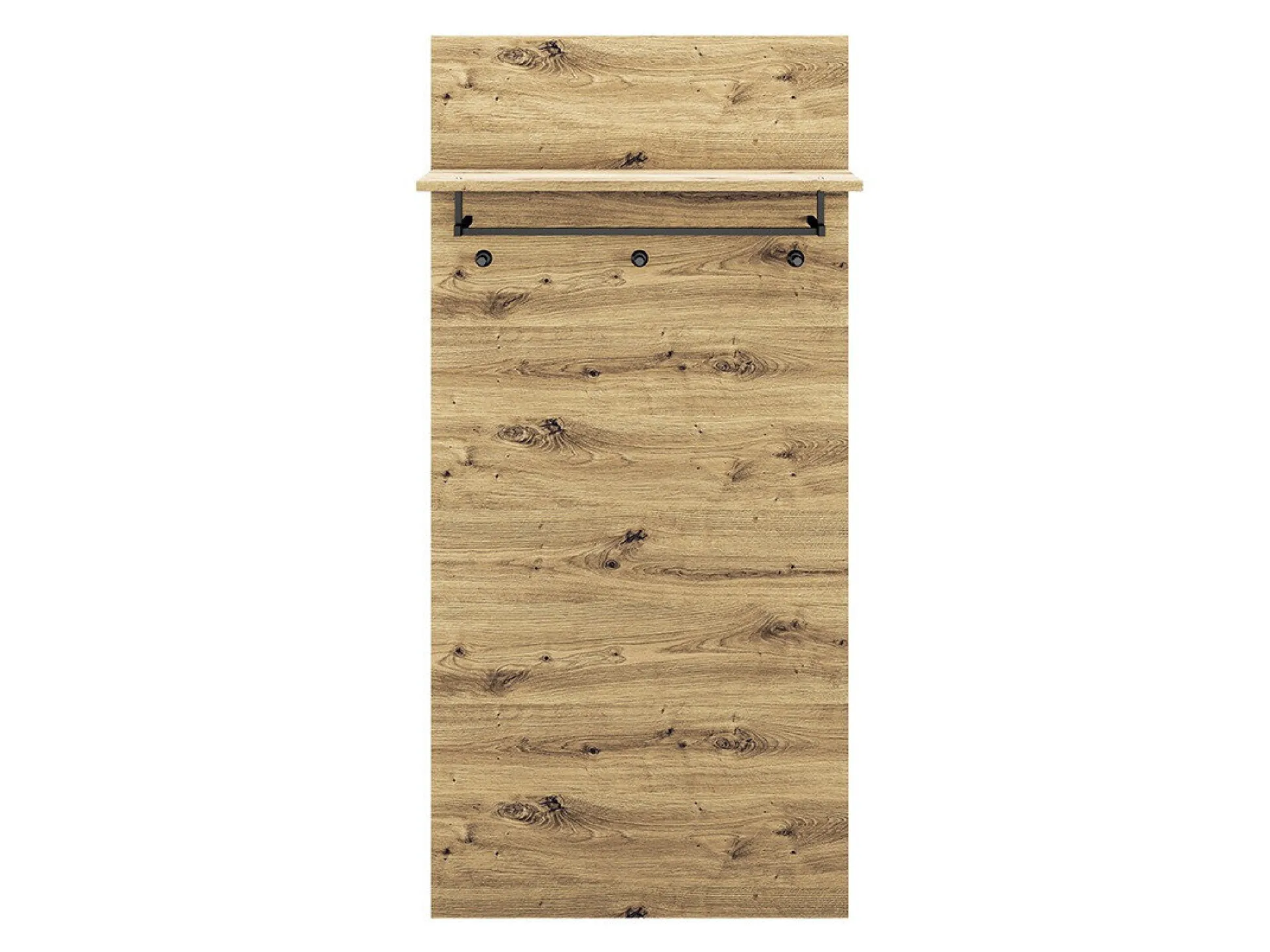 Knagerække Larnolo 123