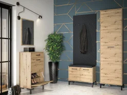 Knagerække Larnolo 105