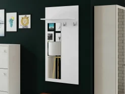 Knagerække Levtena 104