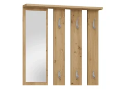 Knagerække Mandeville 180