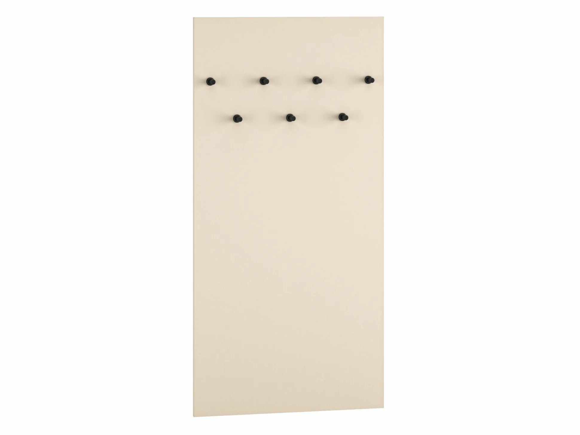 Knagerække Marmeli 120