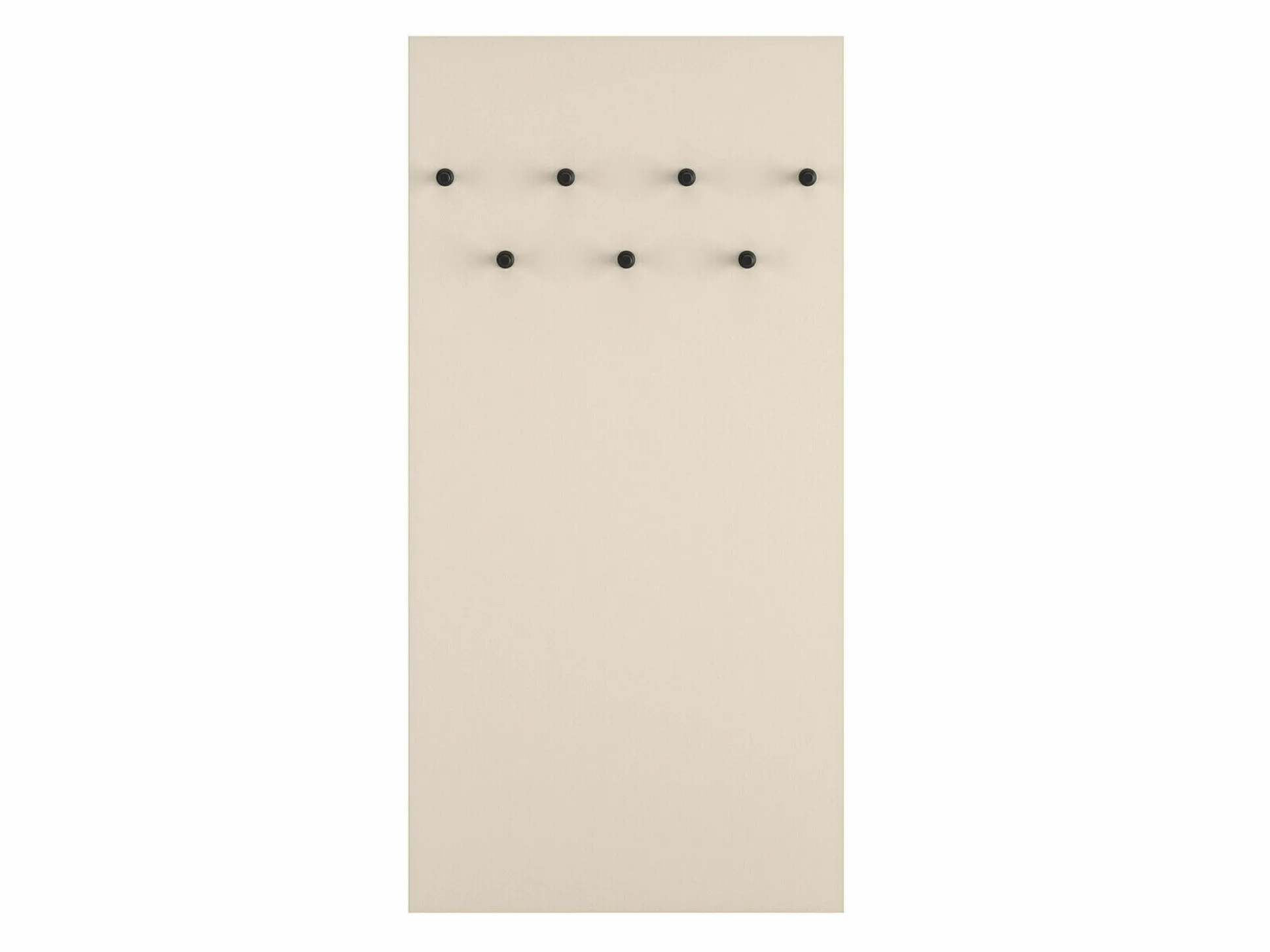 Knagerække Marmeli 120