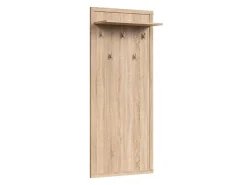 Knagerække Nolroma 119 (Sonoma eg)