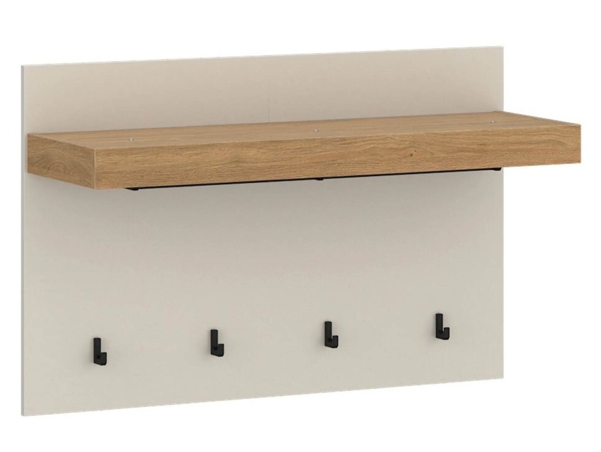 Knagerække Ophtola 101