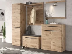 Knagerække Tivfivo 103