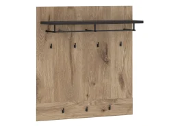 Knagerække Tivodea 104