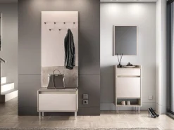 Knagerække Tivorlo 102