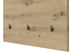 Knagerække Venlori 116 (Artisan eg)