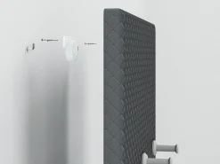 Knagerække Vosoe 106