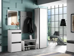 Knagerække Vosoe 107