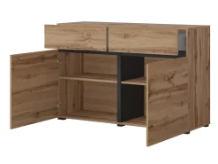 Kommode Alfere 104 (Wotan eg)