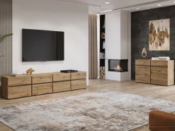 Kommode Alfere 104 (Wotan eg)