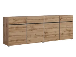 Kommode Alfere 100 (Wotan eg)