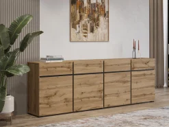 Kommode Alfere 100 (Wotan eg)