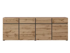 Kommode Alfere 100 (Wotan eg)