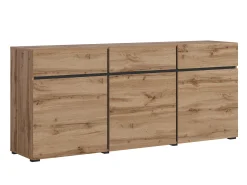 Kommode Alfere 103 (Wotan eg)