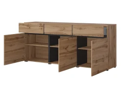 Kommode Alfere 103 (Wotan eg)