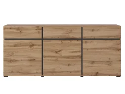 Kommode Alfere 103 (Wotan eg)