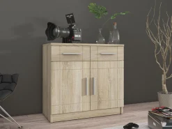 Kommode Bacces (Sonoma eg)