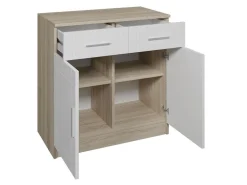 Kommode Bacces (Sonoma eg)