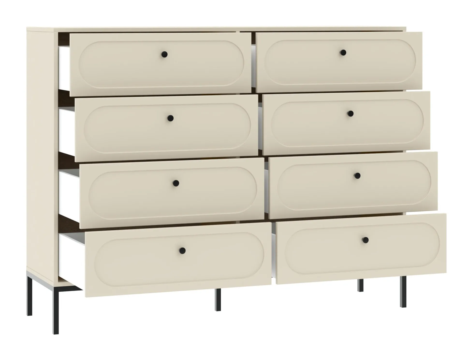 Kommode Bristol 232 (Kashmir)