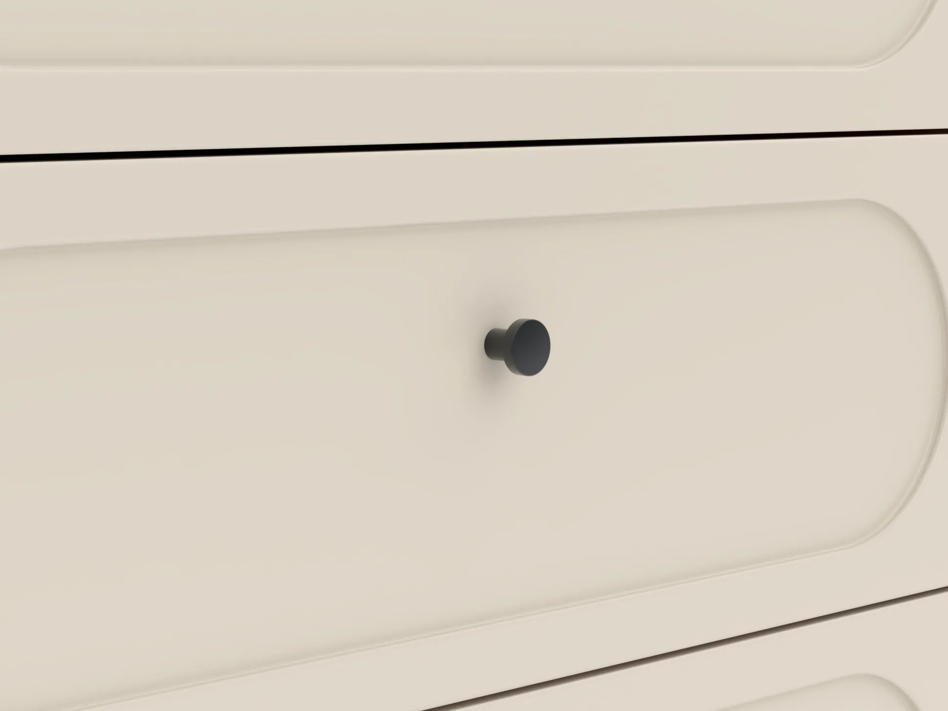 Kommode Bristol 232 (Kashmir)