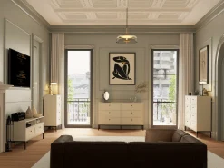 Kommode Bristol 232 (Kashmir)