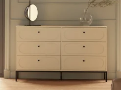 Kommode Bristol 233 (Kashmir)