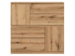 Kommode Catelbi 105 (Egetræ)