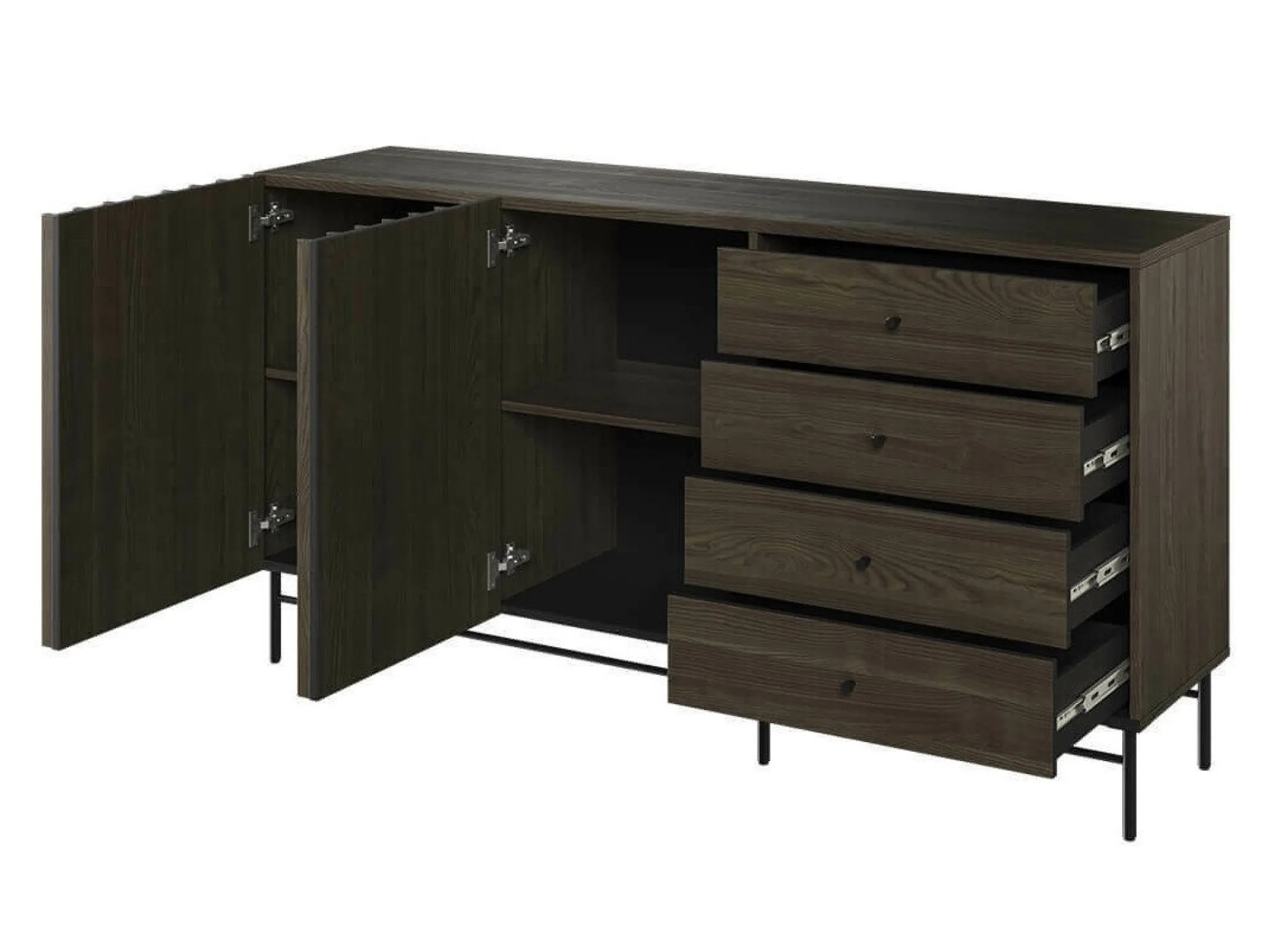 Kommode Catevari 106