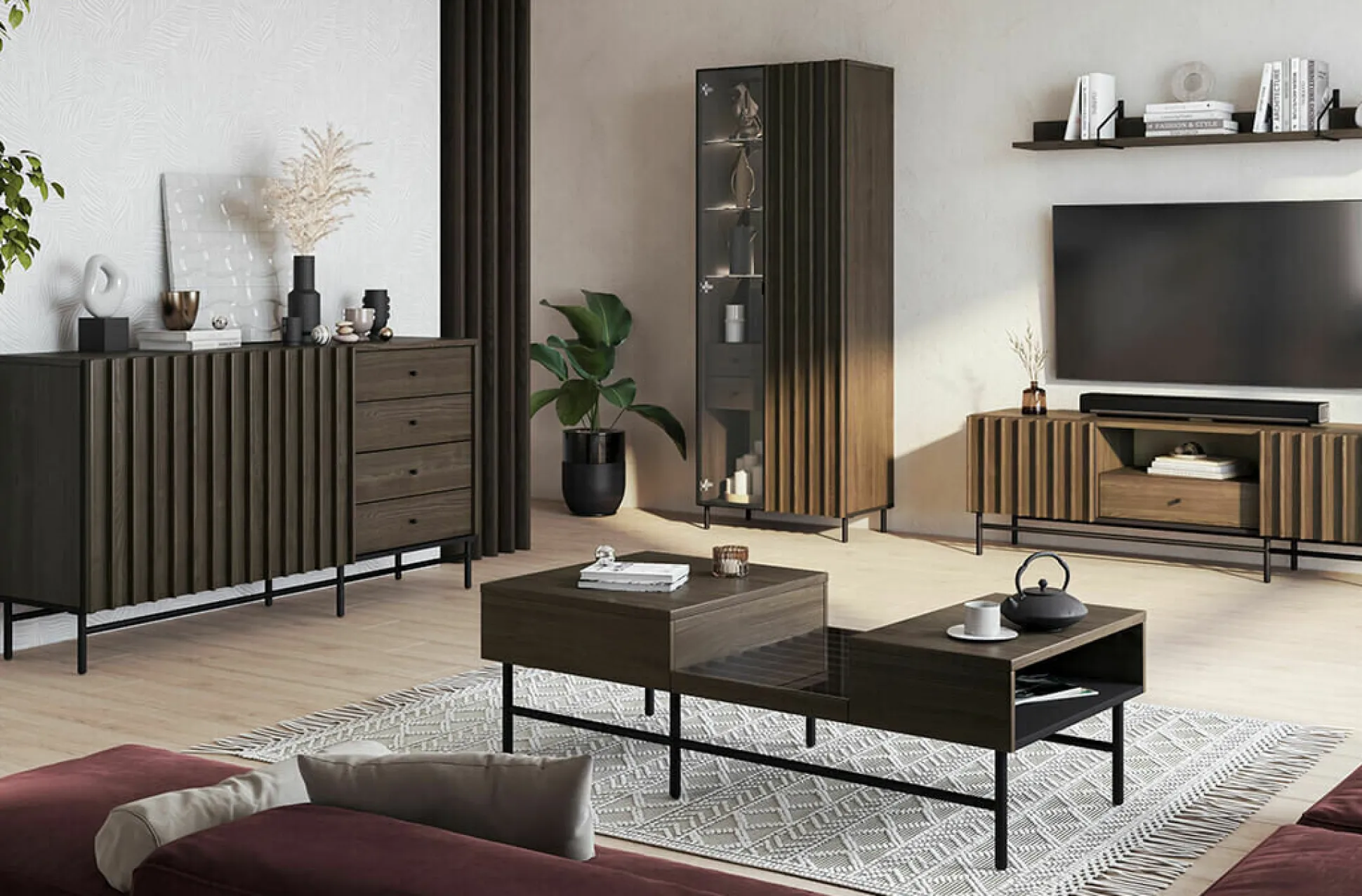 Kommode Catevari 106