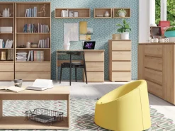 Kommode Cirdora 106 (Sonoma eg)