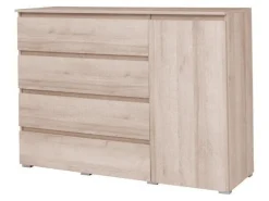 Kommode Cirdora 104 (Sonoma eg)