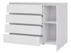 Kommode Cirdora 104 (Sonoma eg)