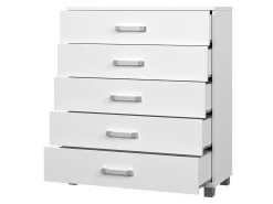 Kommode Cirevau 121 (Sonoma eg)