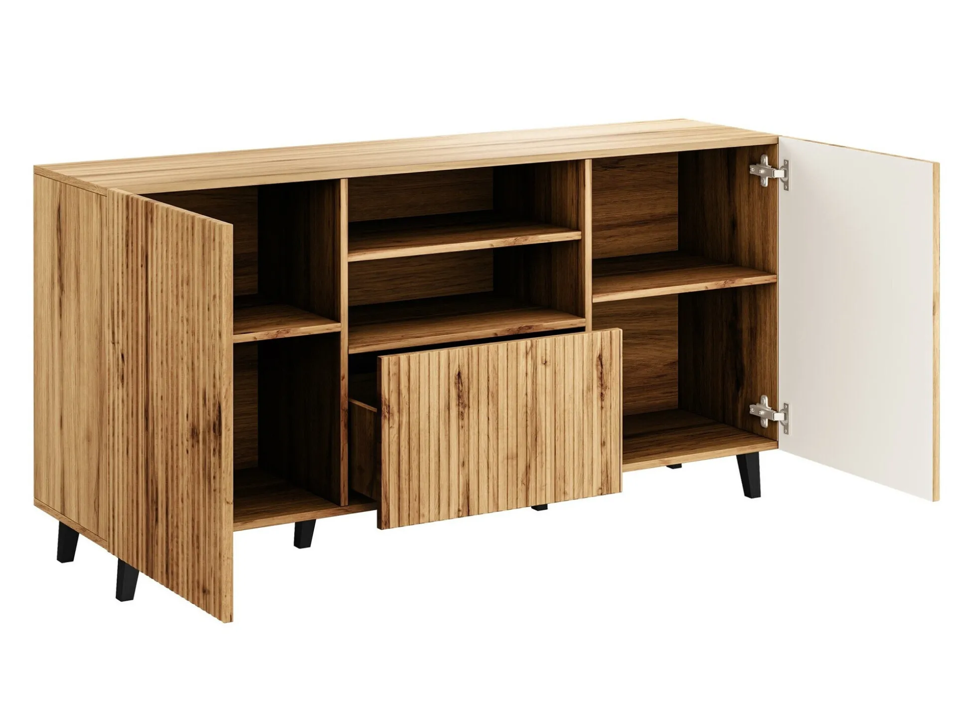 Kommode Comes (Wotan eg)