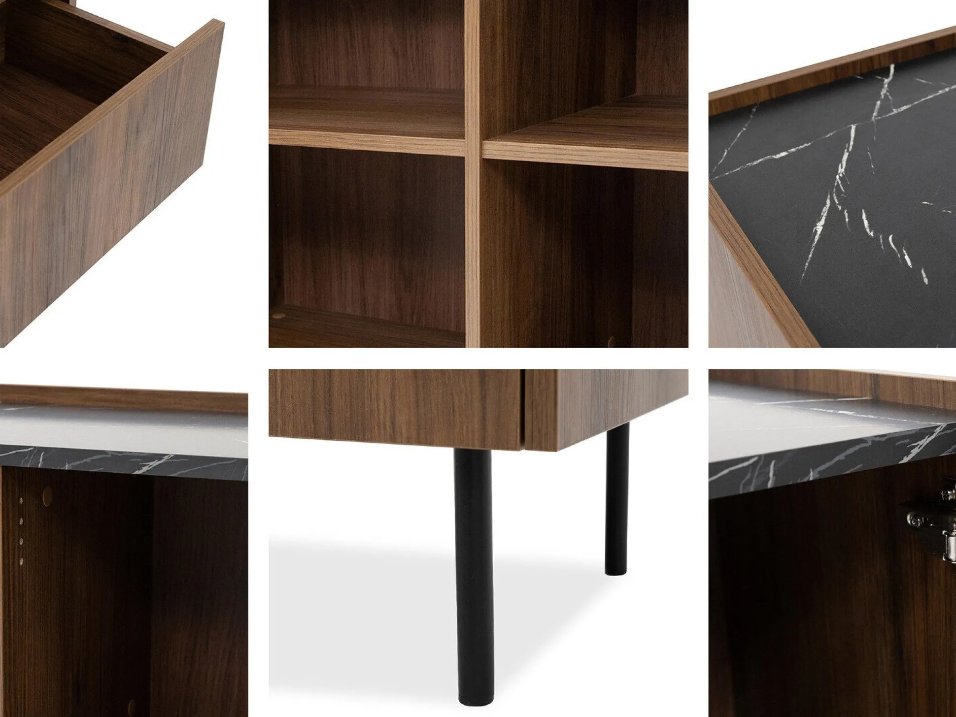 Kommode Comfivo Belviro