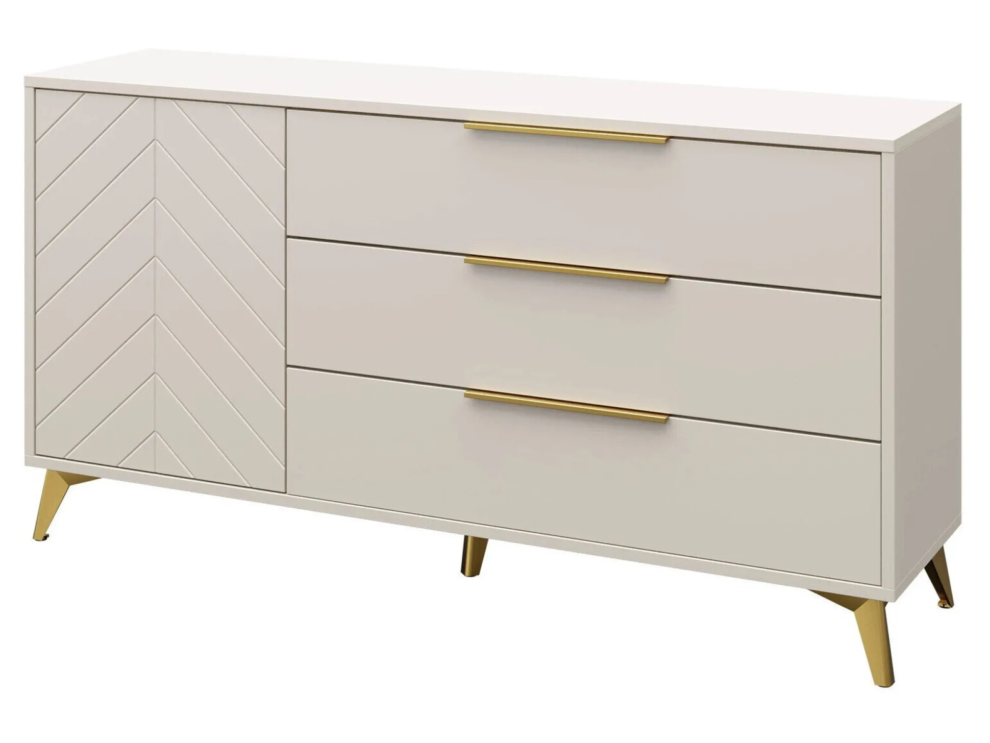 Kommode Comfivo Citrus