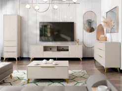 Kommode Comfivo Citrus