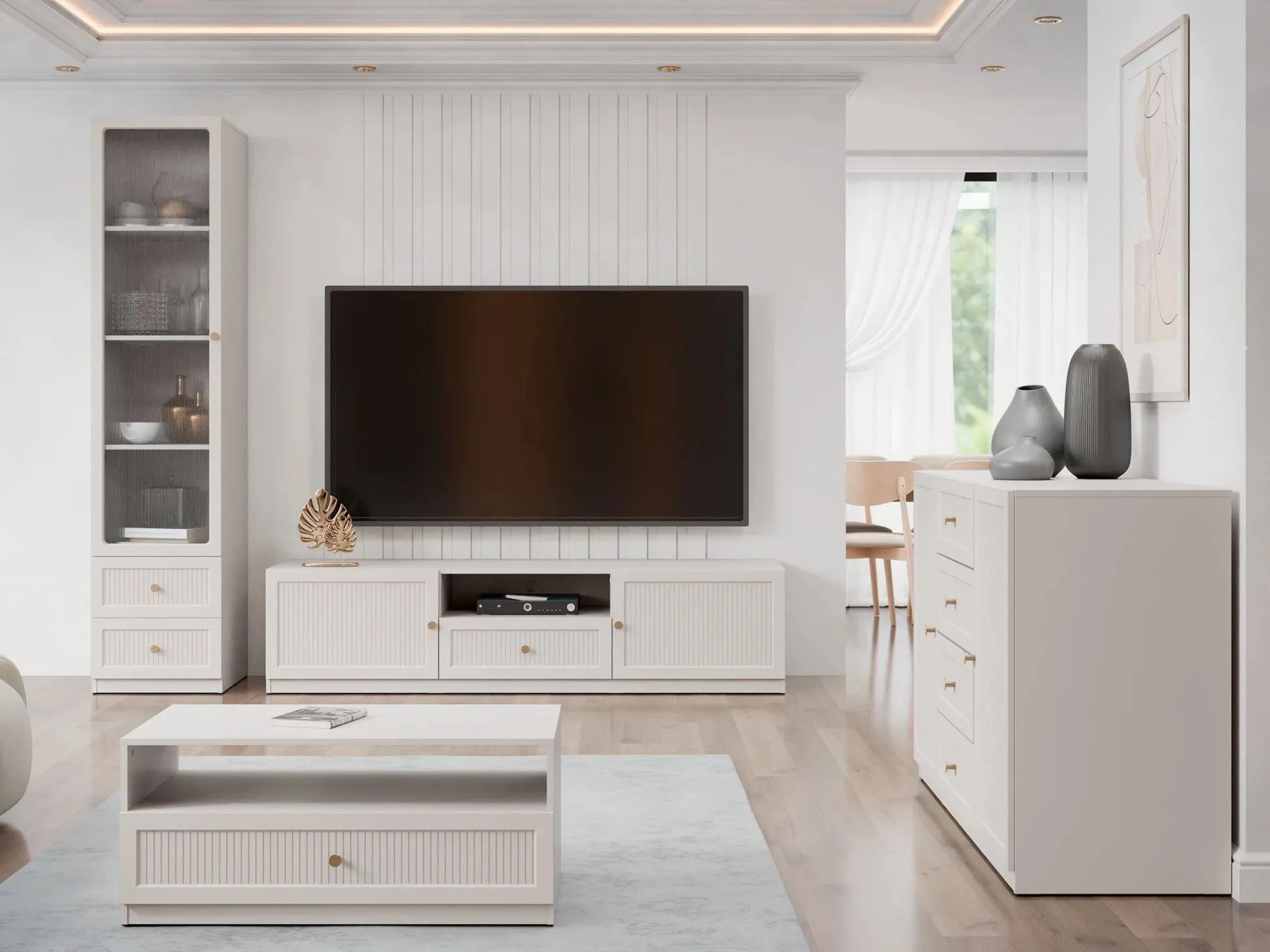 Kommode Comfivo Lenitas