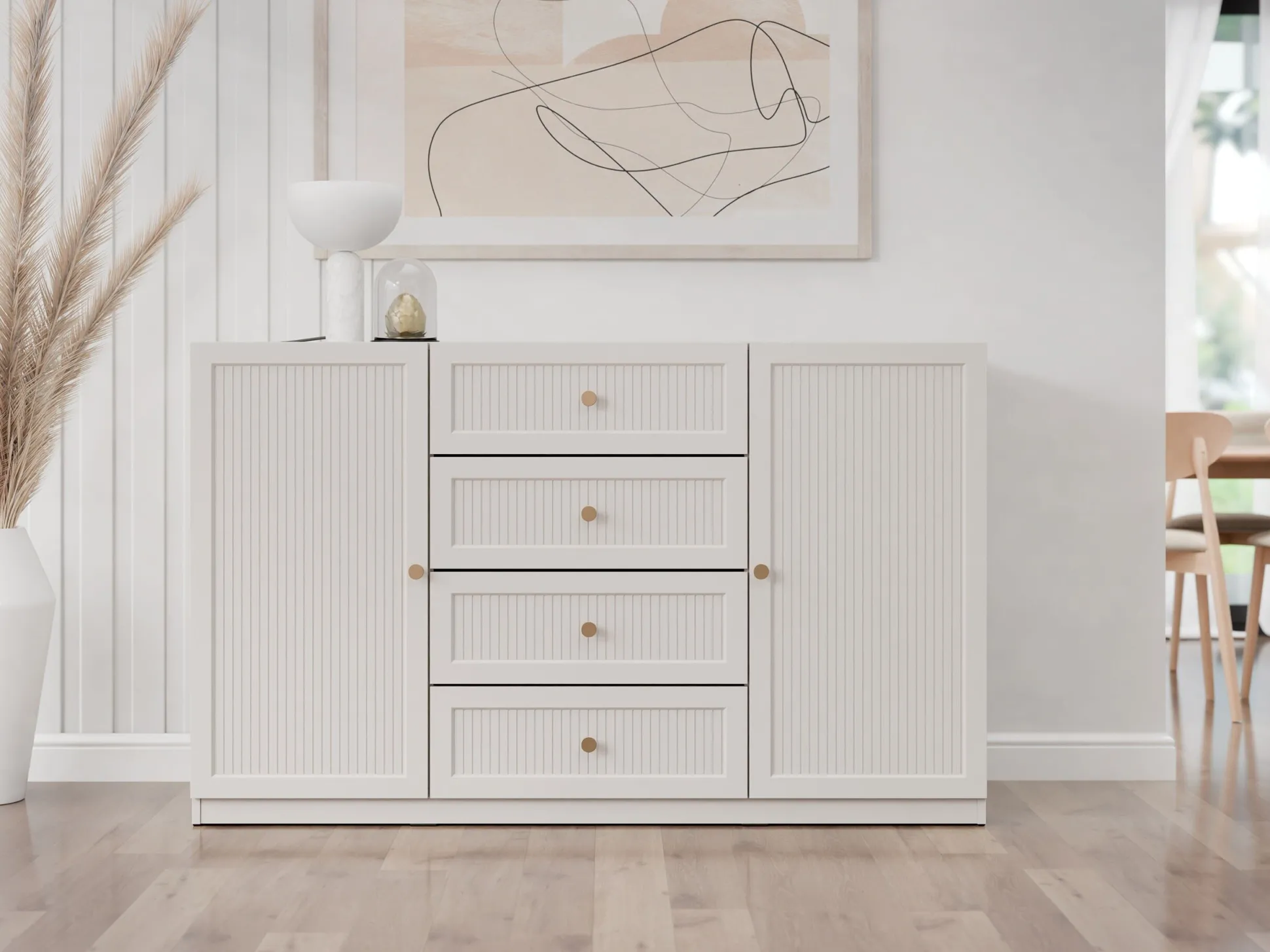 Kommode Comfivo Lenitas I