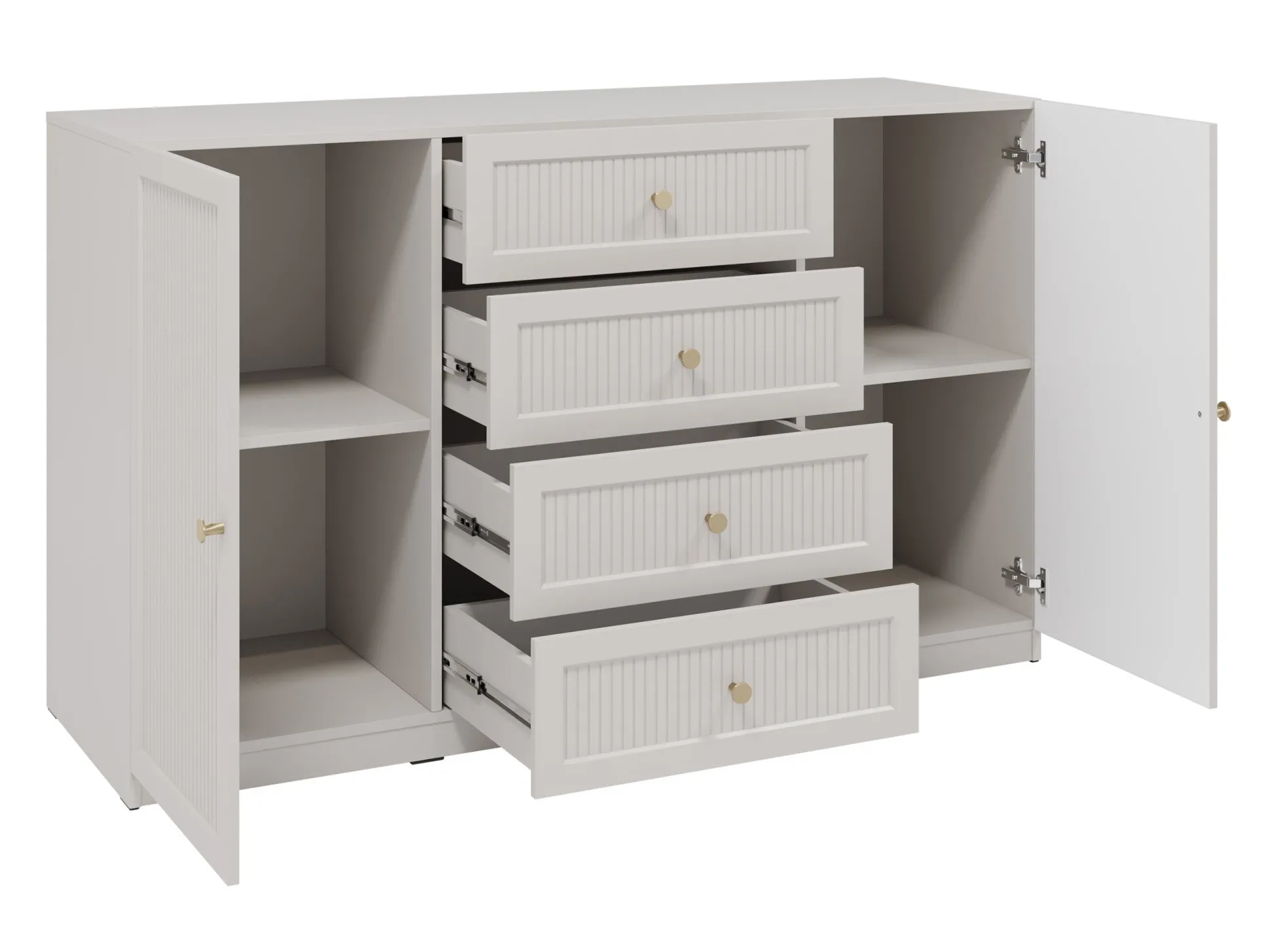 Kommode Comfivo Lenitas I