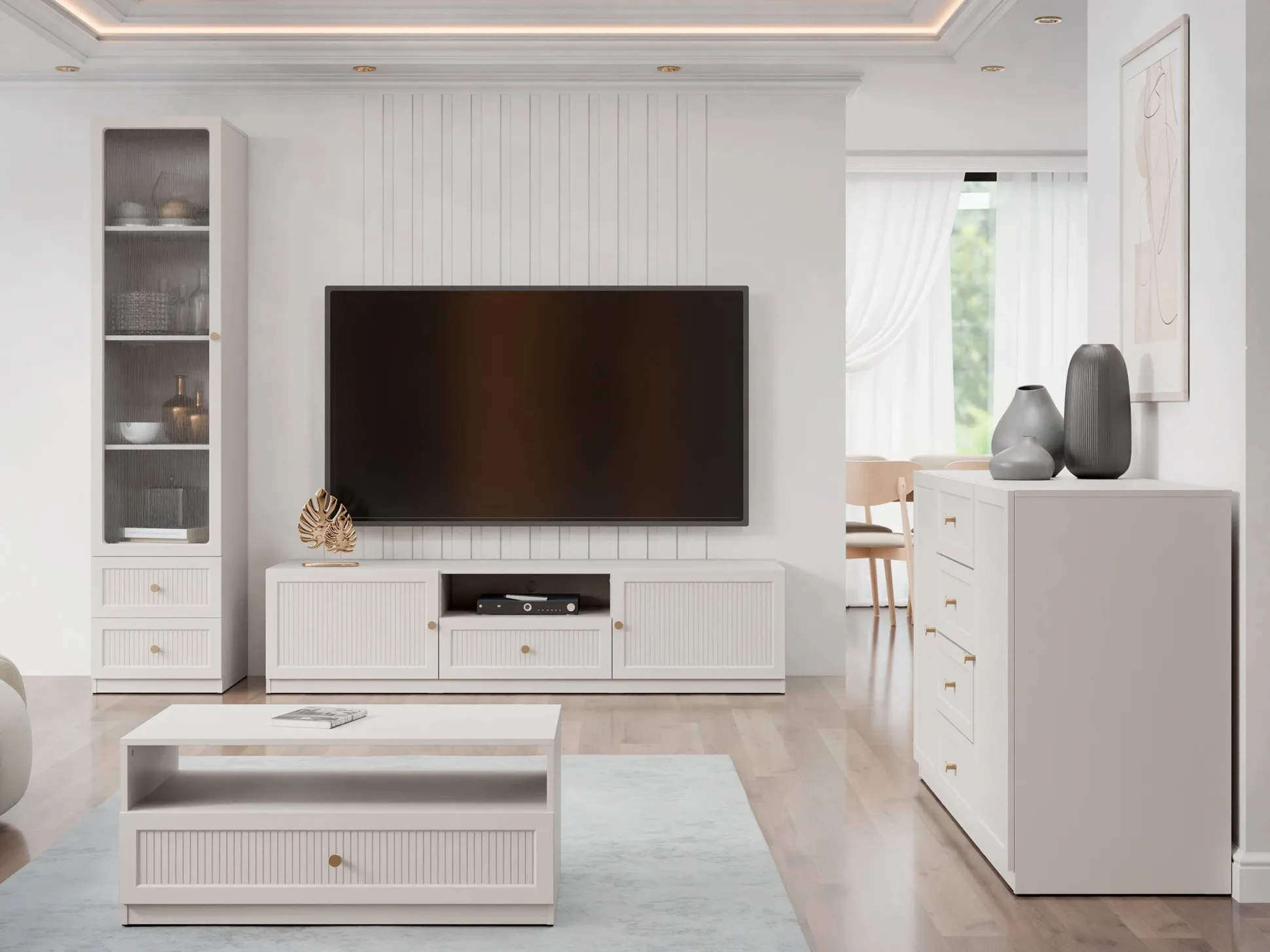 Kommode Comfivo Lenitas I