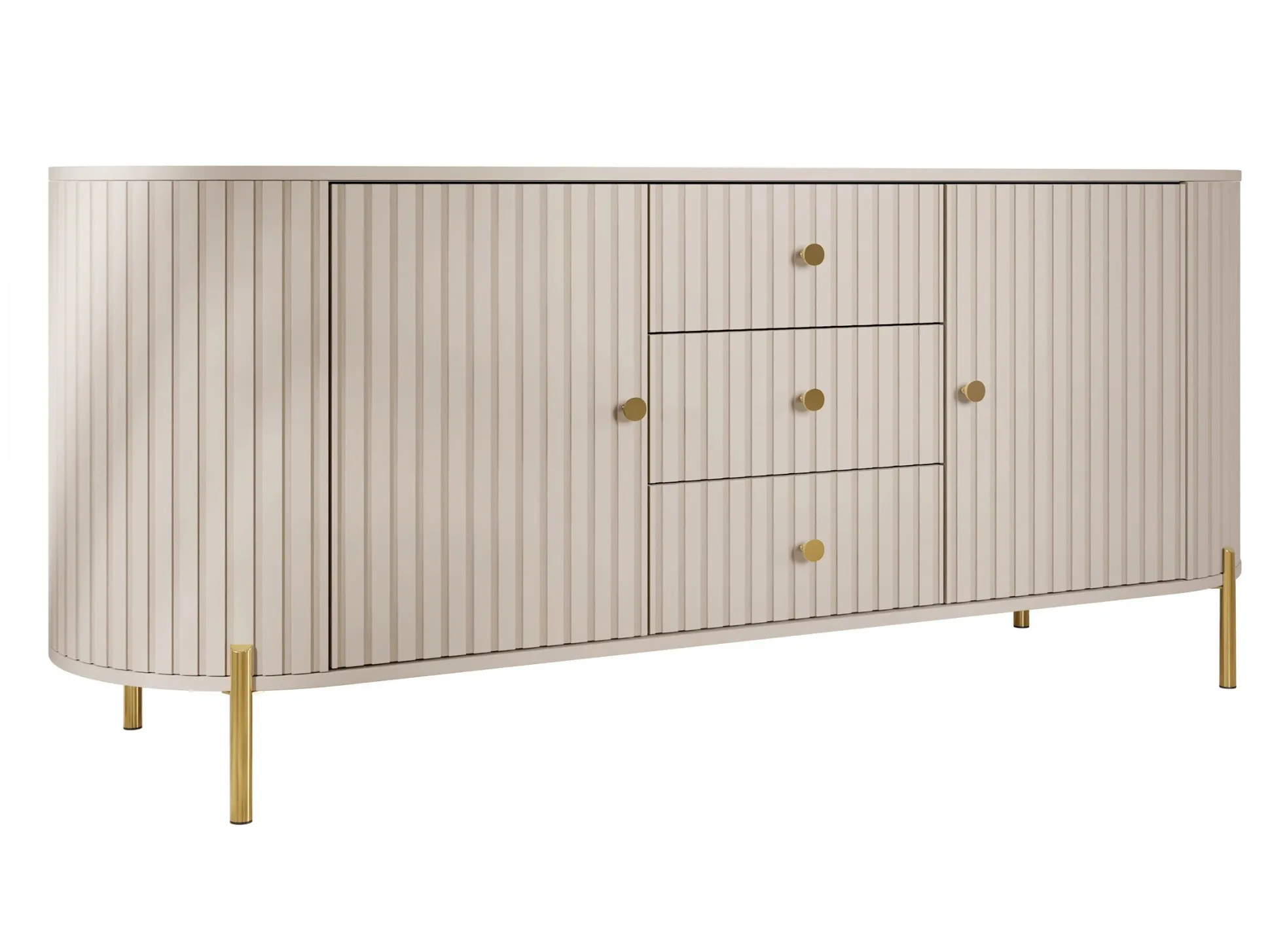 Kommode Comfivo Mirsoni