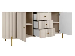 Kommode Comfivo Mirsoni