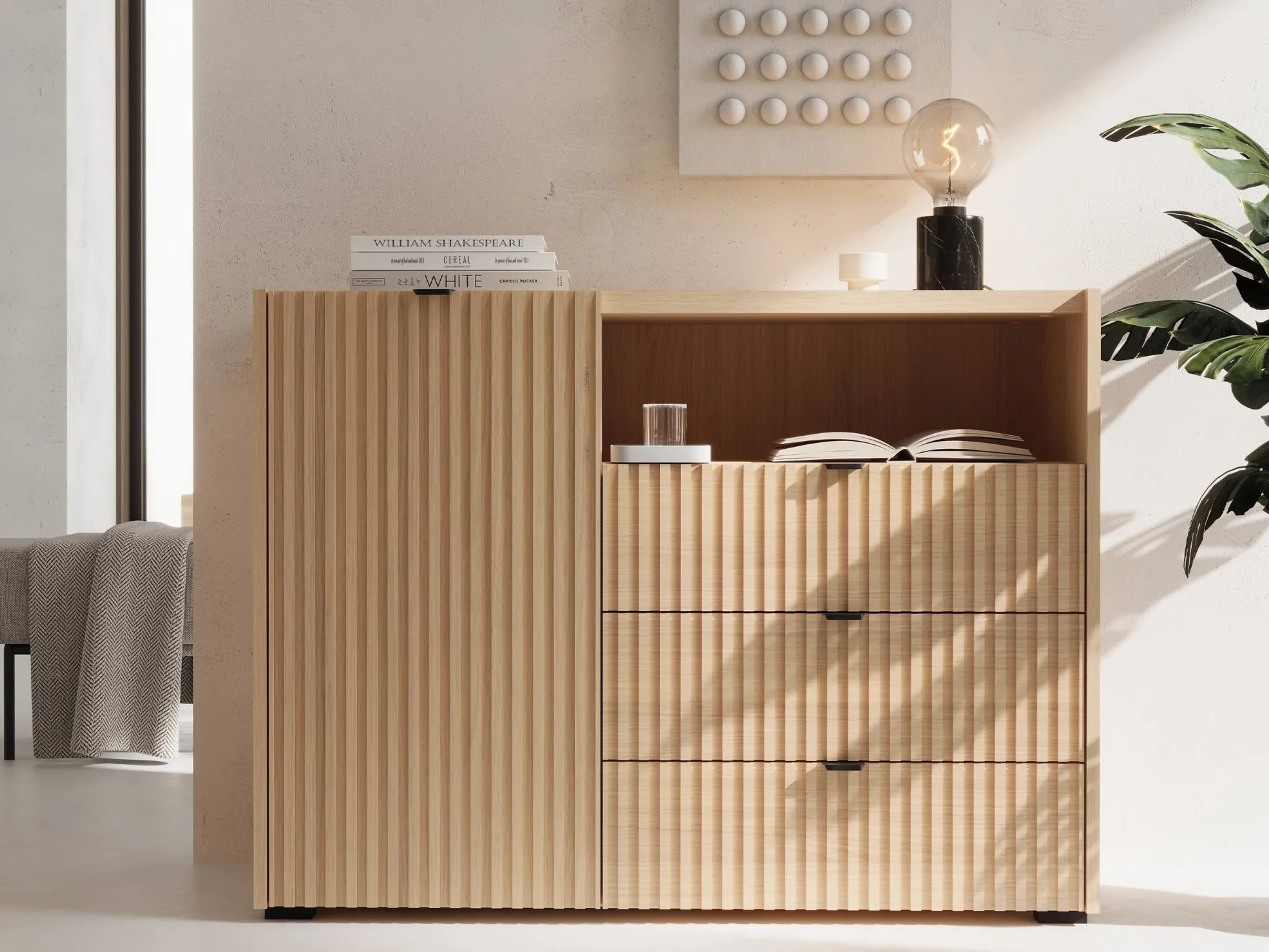 Kommode Comfivo Ordo