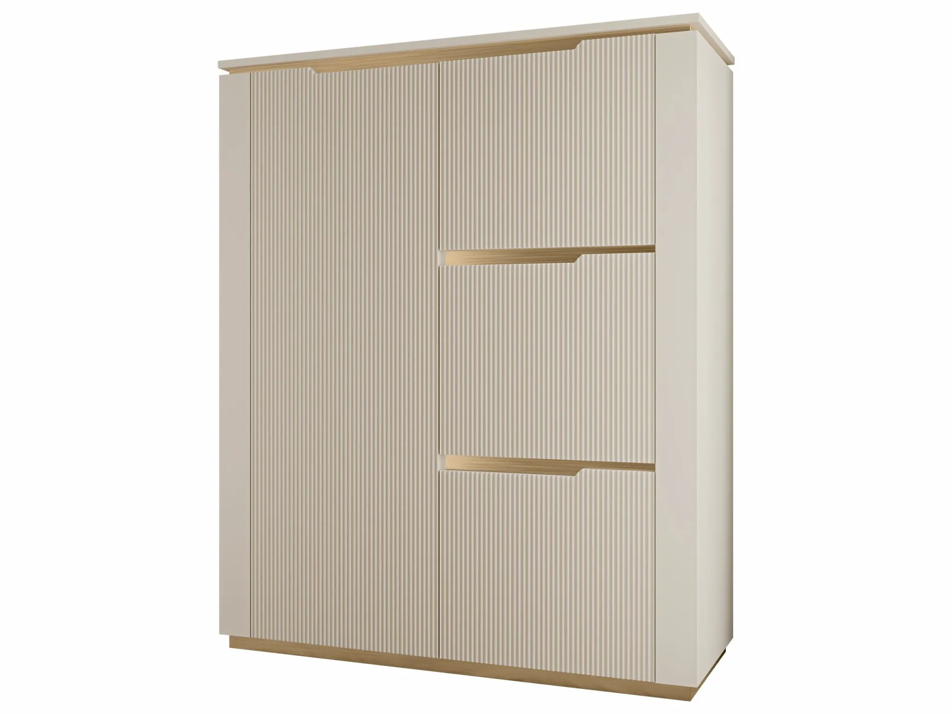 Kommode Comfivo Ovitas I