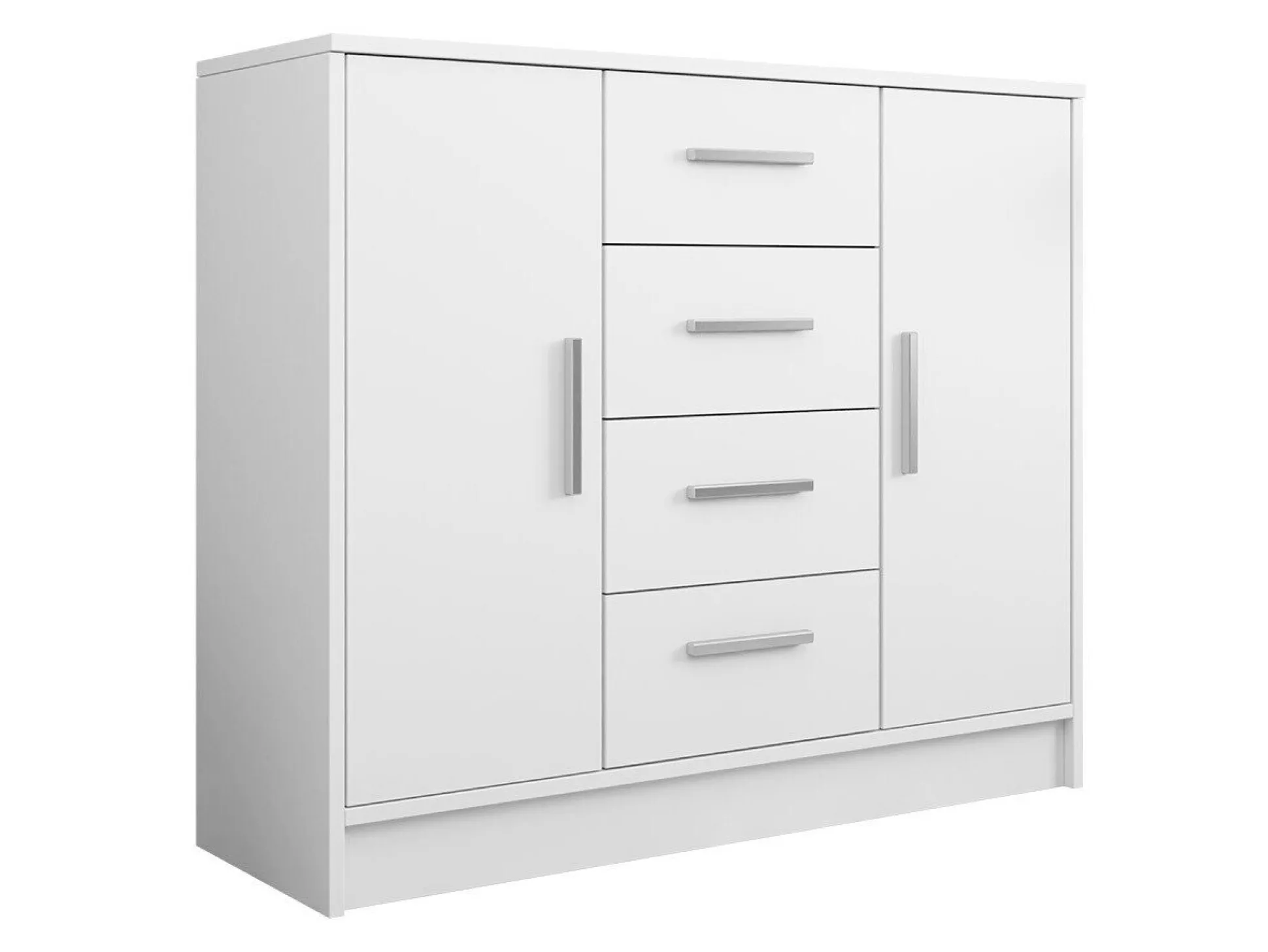 Kommode Comfivo Pastor